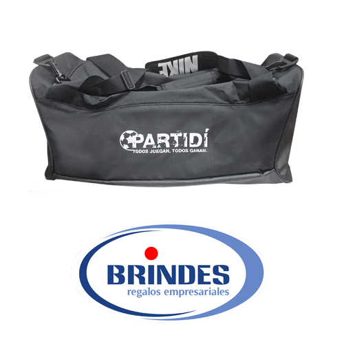 Bolso negro