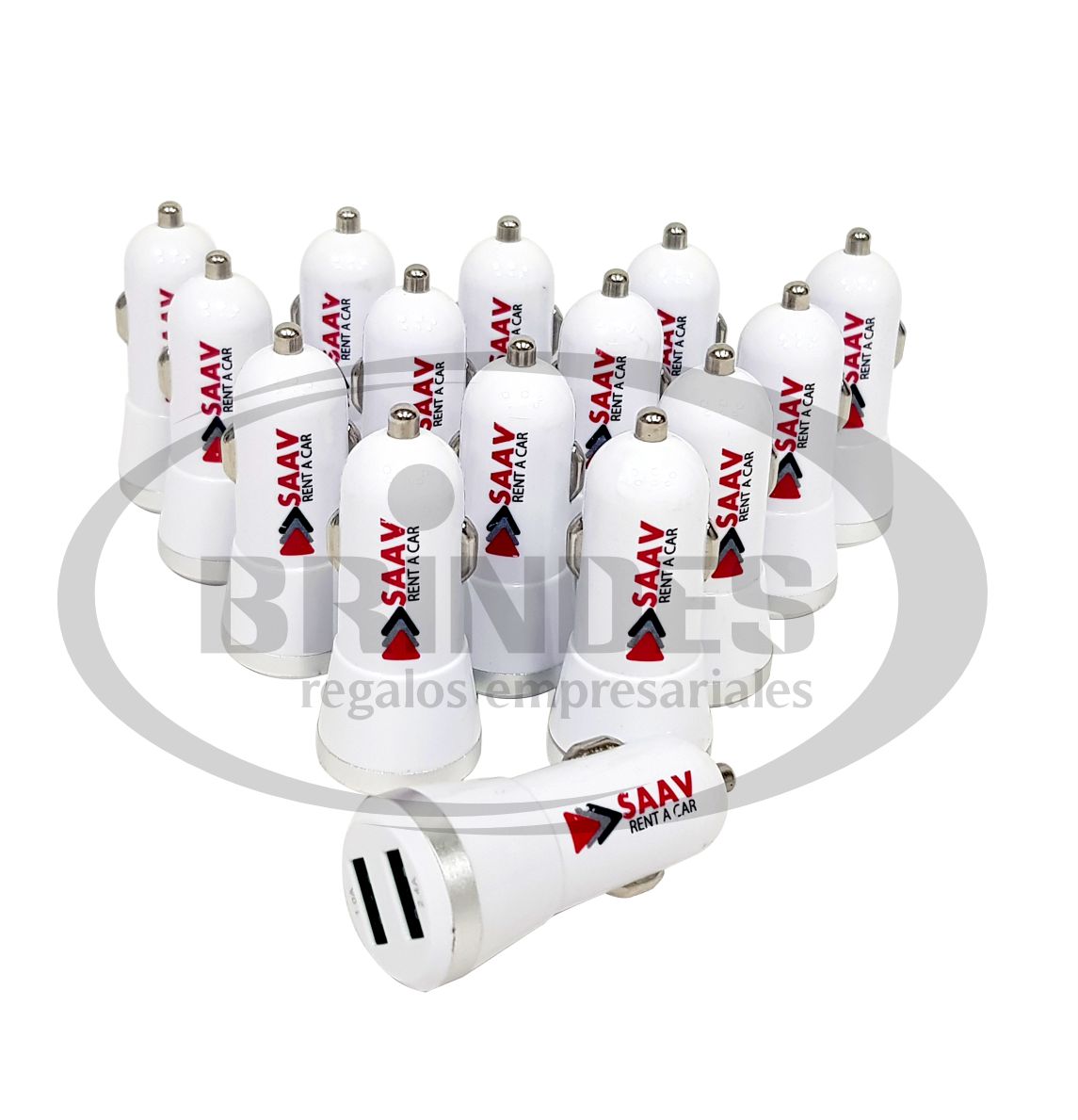 Puerto USB p/ Coche