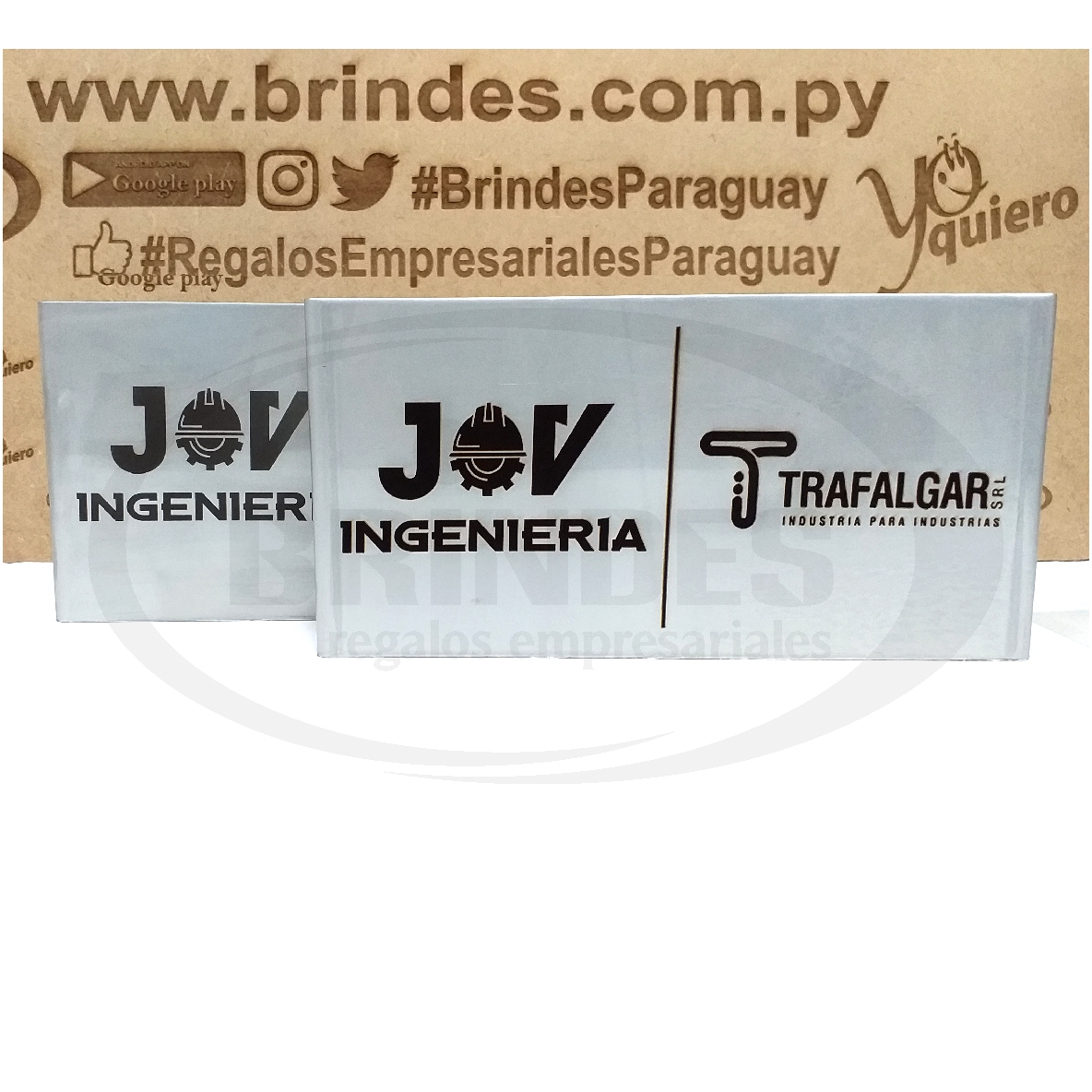 Placa Acero
