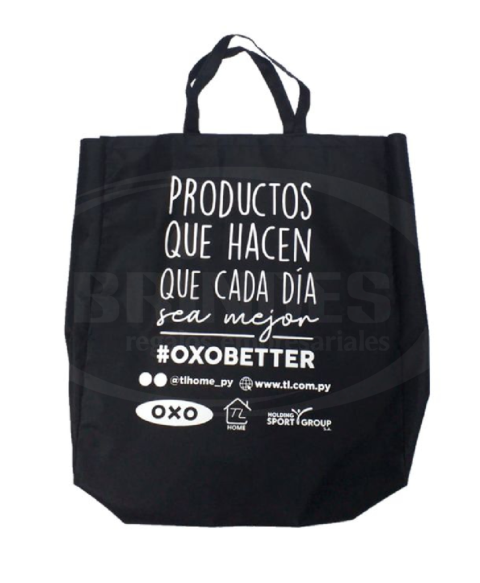 Bolso TNT