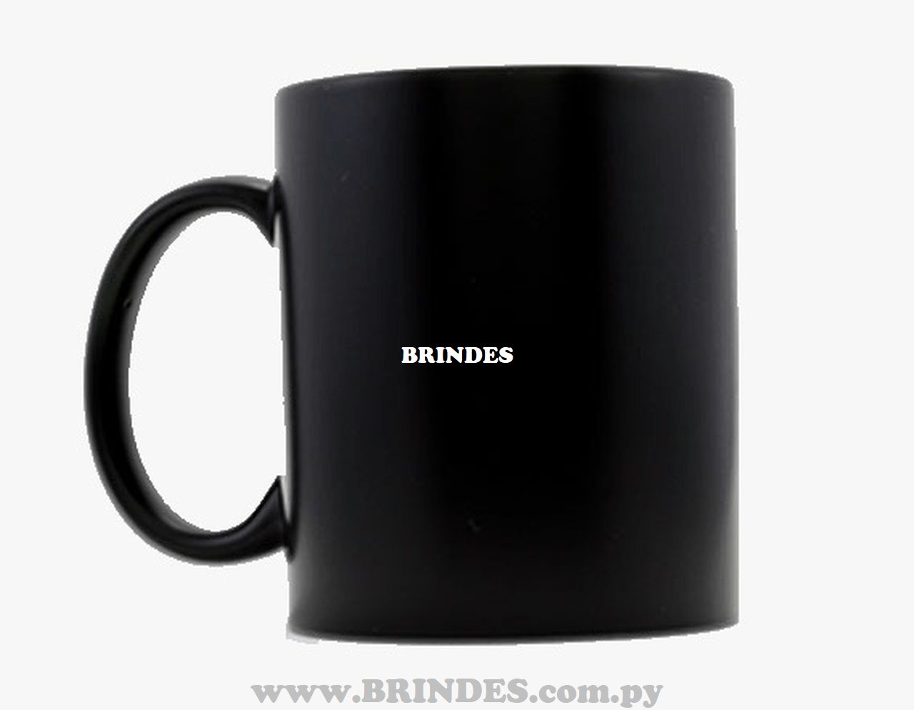 Taza Magica