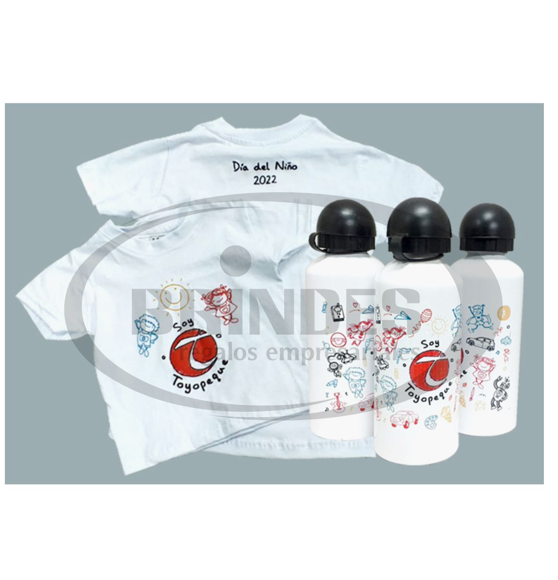 Kits Merch 10
