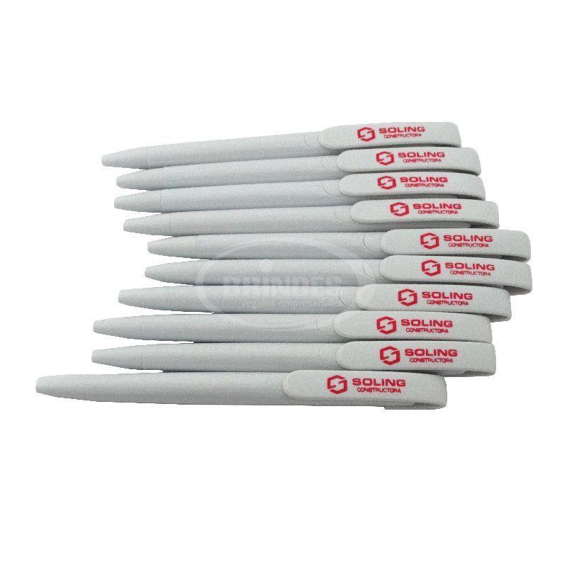 Kit Merchandising Personalizado para Expo