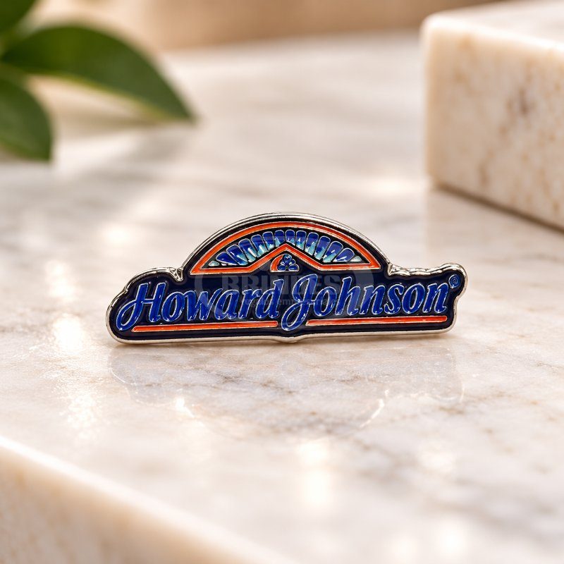 Pines Microfundidos para Merchandising Corporativo para Howard Johnson
