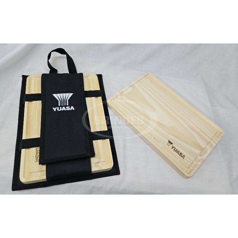 Kit Asado Verano