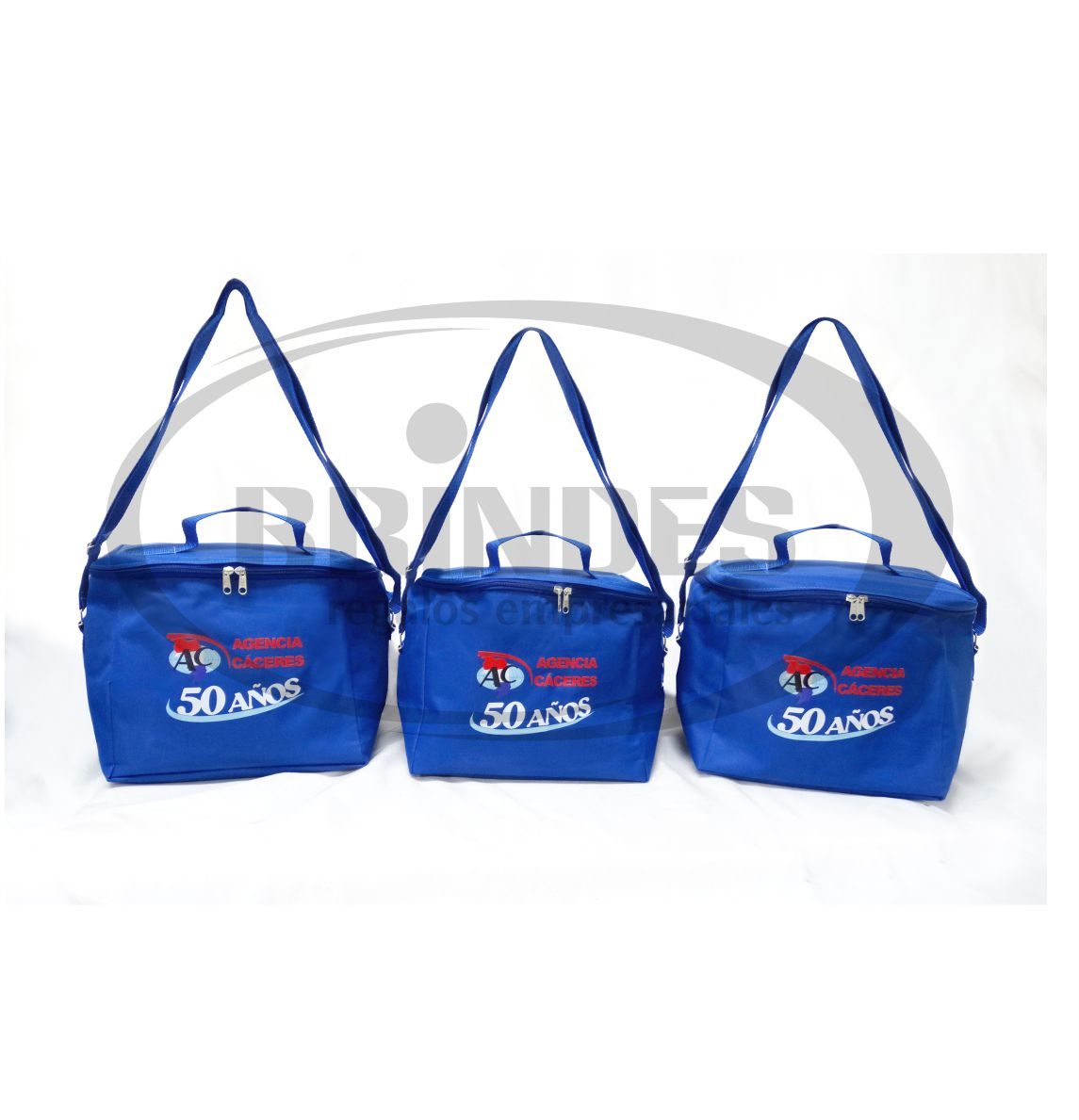 Bolsos Térmicos Personalizados con Impresión Térmica