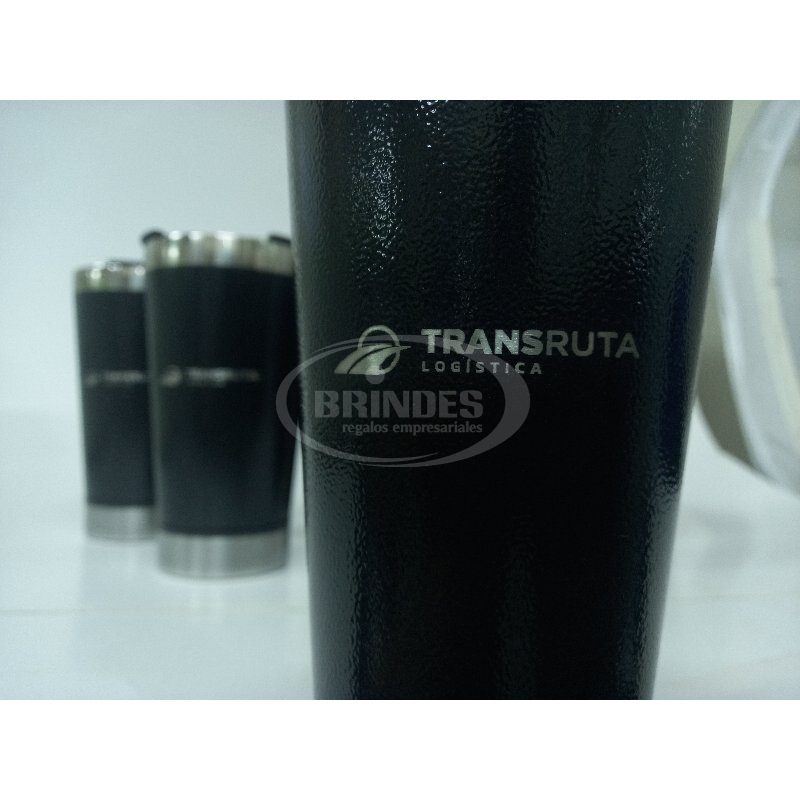 Vasos cerveceros personalizados con grabado láser
