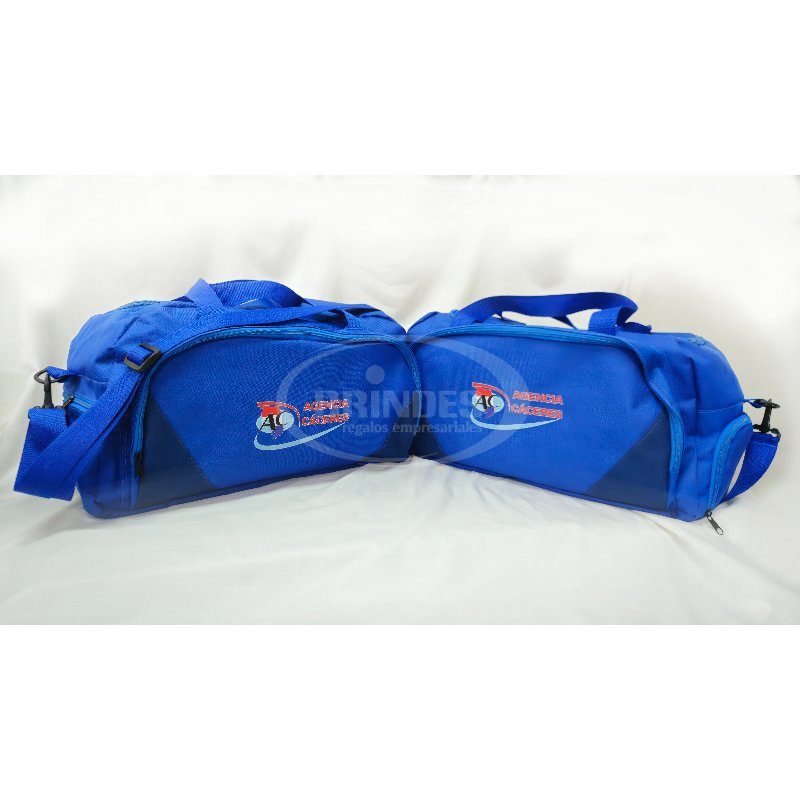 Bolsón personalizado con impresión UV