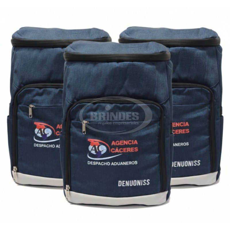 Mochila Personalizada en Impresión UV